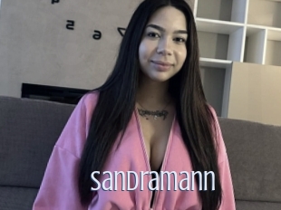 Sandramann