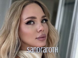 Sandraroth