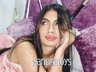 Sandraroys