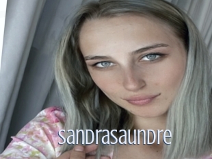 Sandrasaundre