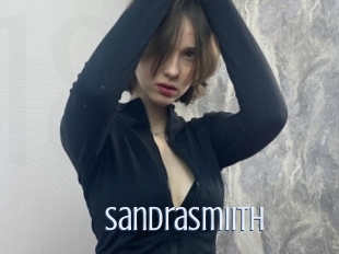 Sandrasmiith