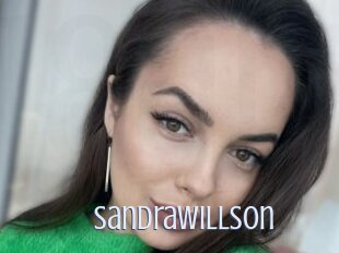 Sandrawillson