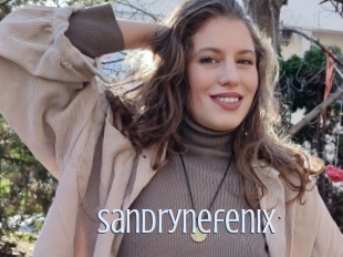 Sandrynefenix