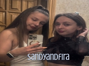 Sandyandfira