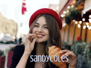 Sandycoles