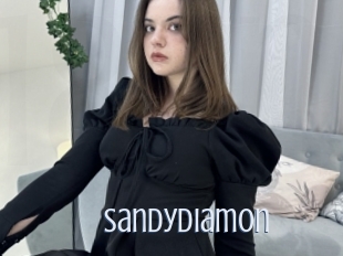 Sandydiamon