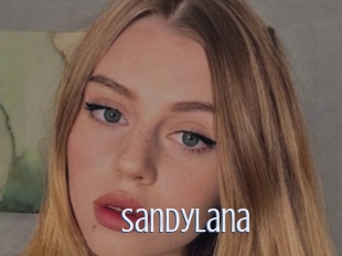 Sandylana