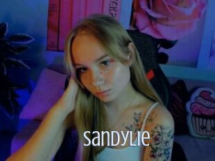 Sandylie