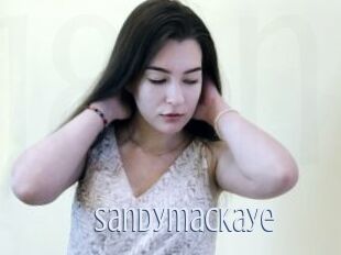 Sandymackaye