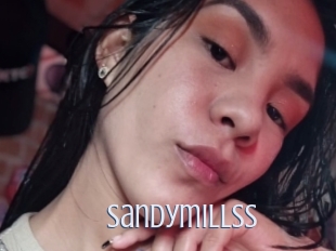 Sandymillss