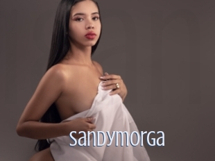 Sandymorga