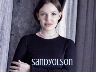 Sandyolson