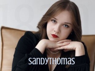 Sandythomas