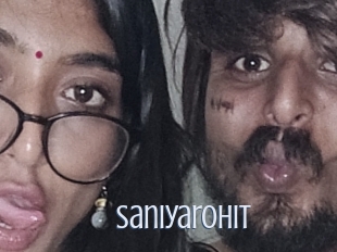 Saniyarohit