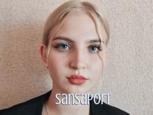 Sansaport