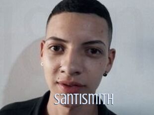 Santismith