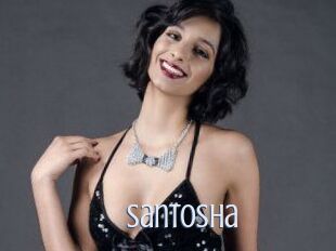 Santosha