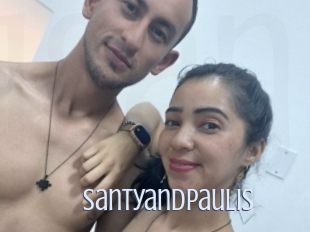 Santyandpaulis