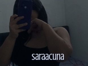 Saraacuna