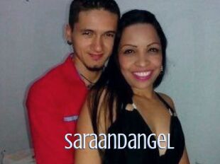 Saraandangel