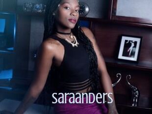 Saraanders