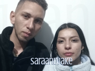 Saraandjake