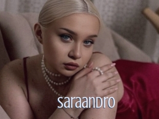 Saraandro