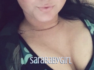 Sarababygirl