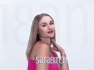 Sarabirch