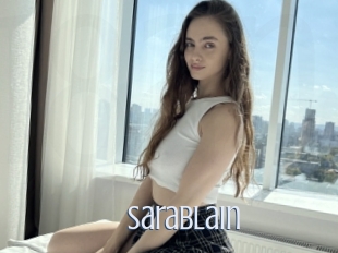 Sarablain