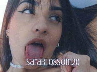 Sarablossom20