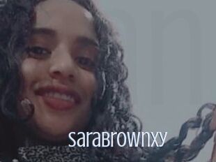 Sarabrownxy