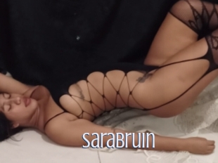 Sarabruin