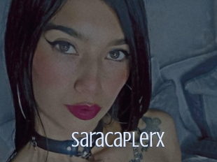 Saracaplerx