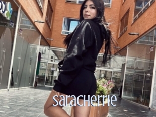 Saracherrie