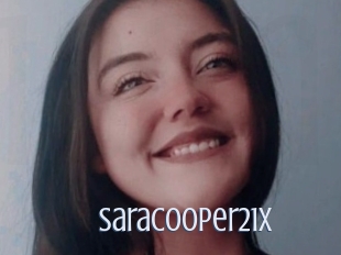 Saracooper21x