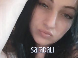 Saradali