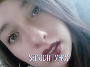 Saradirtyhot