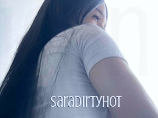 Saradirtyhot