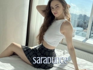 Saradunce