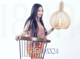 Sarafoxx24