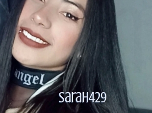 Sarah429