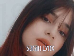 Sarah_lynx