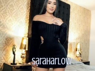 Saraharlow