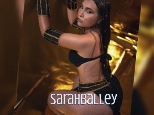 Sarahballey