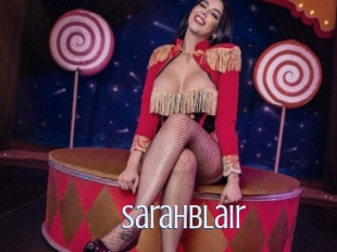 Sarahblair