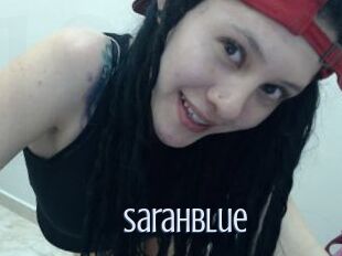 Sarahblue