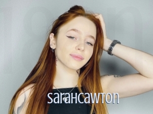 Sarahcawton