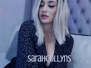 Sarahcollyns