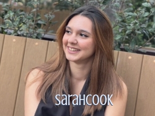 Sarahcook